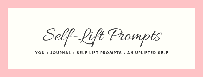 Self lift prompts image