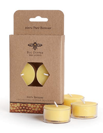 Big Dipper tea lights.png