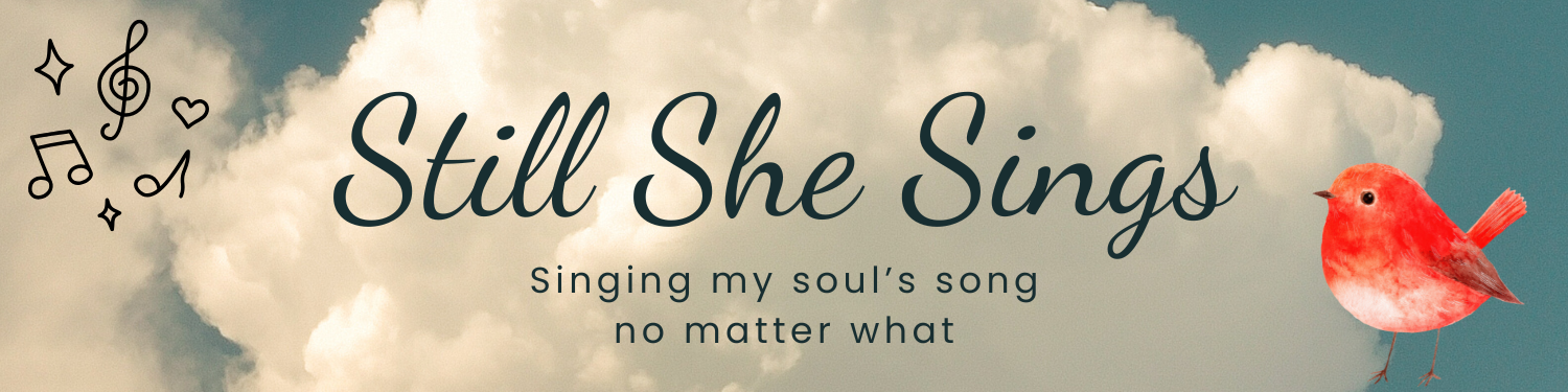 Still She Sings